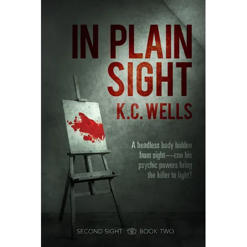 In Plain Sight