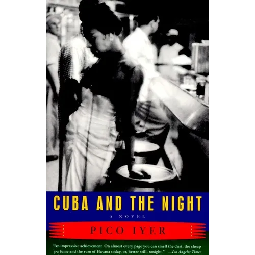 Cuba and the Night