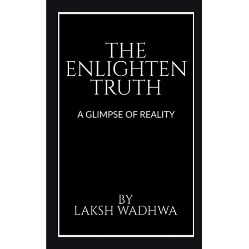 The Enlighten truth