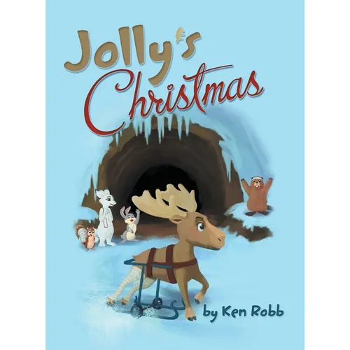 Jolly's Christmas