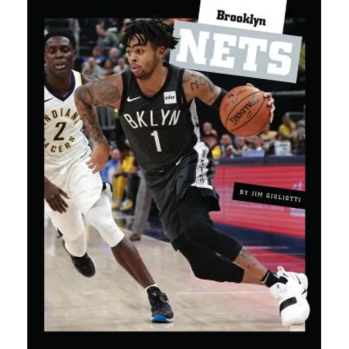 Brooklyn Nets