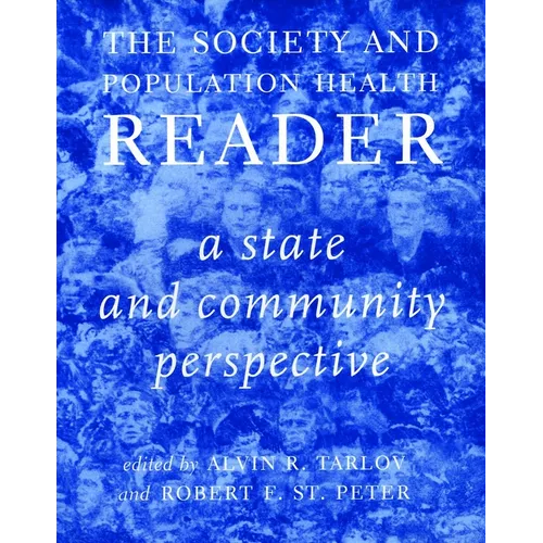A State and Community Perspective