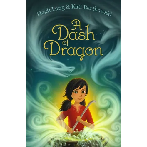 A Dash of Dragon
