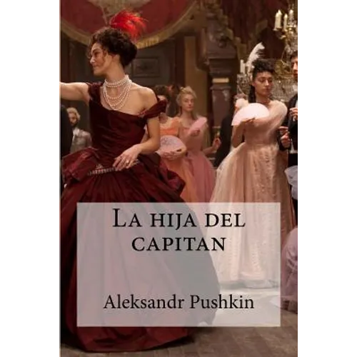 La hija del capitan