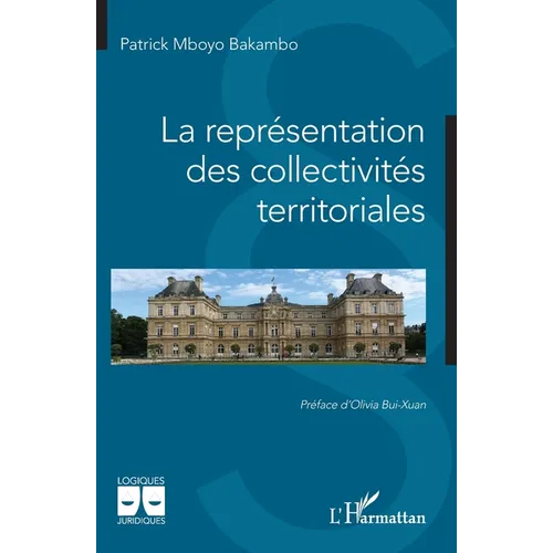 La représentation des collectivités territoriales