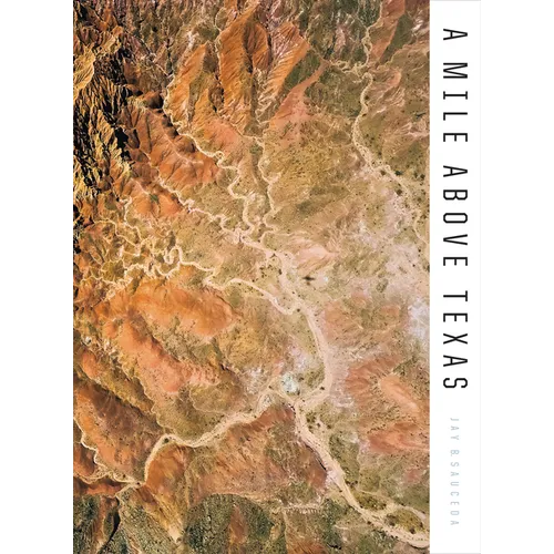A Mile Above Texas