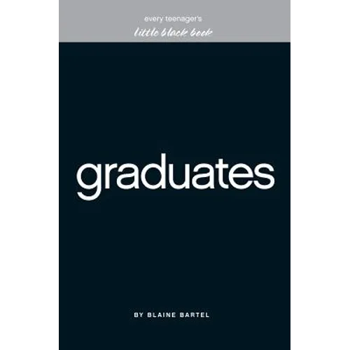 Little Black Book for Graduates