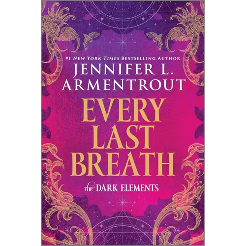 Every Last Breath