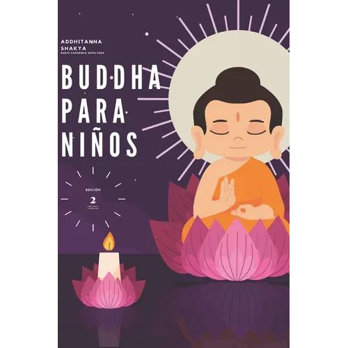 Buddha para Niños