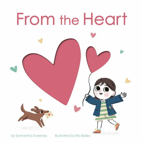 From the Heart