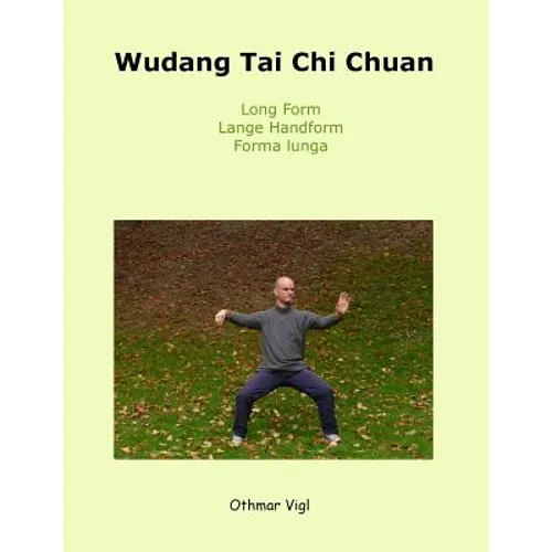 Wudang Tai Chi Chuan