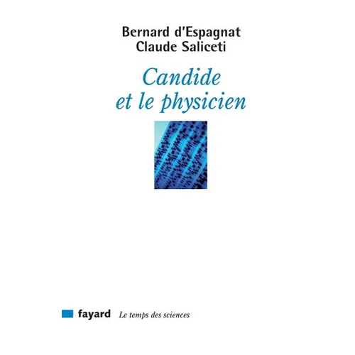 Candide et le physicien