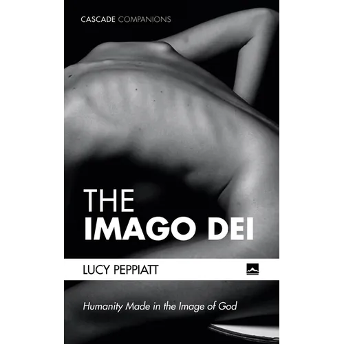 The Imago Dei