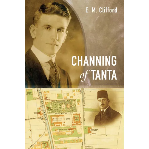 Channing of Tanta