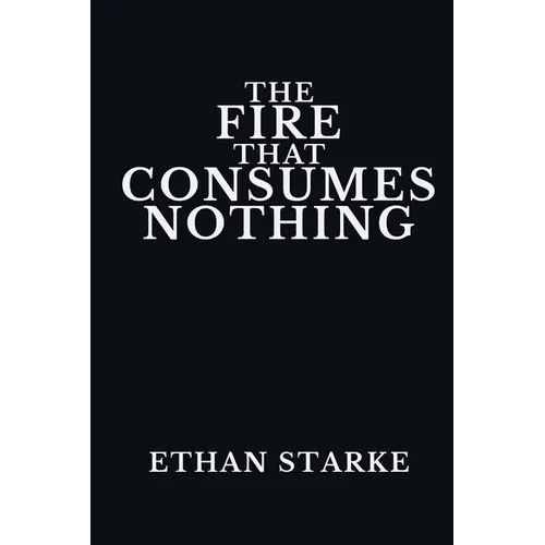 The Fire That Consumes Nothing: Living After the Self Dissolves