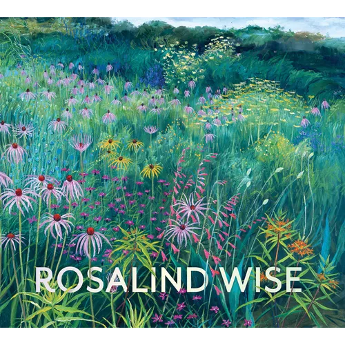 Rosalind Wise