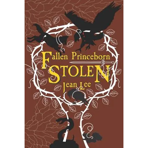 Fallen Princeborn: Stolen