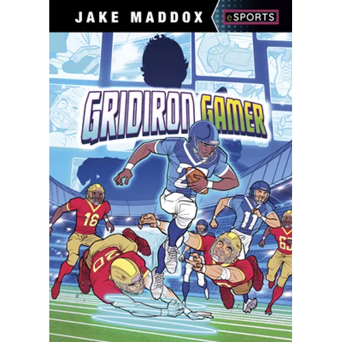 Gridiron Gamer