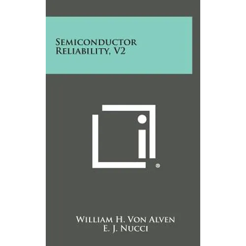 Semiconductor Reliability, V2