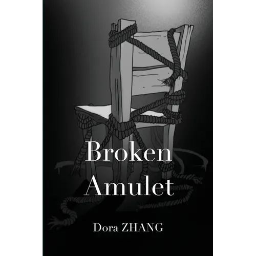 Broken Amulet