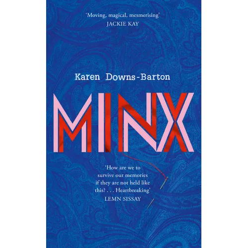 Minx - Paperback