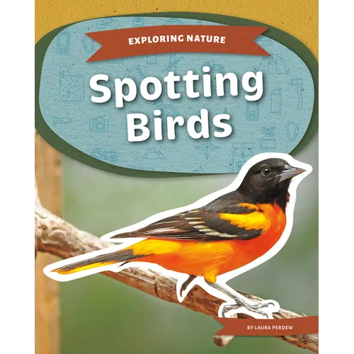 Spotting Birds
