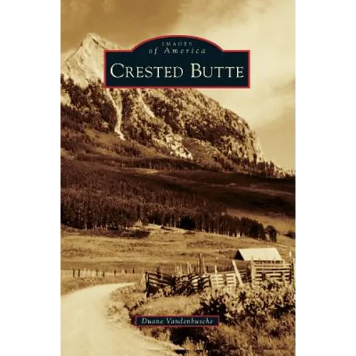 Crested Butte