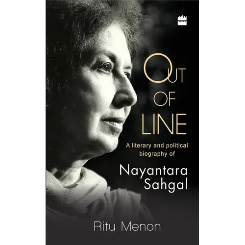 Out of Line
