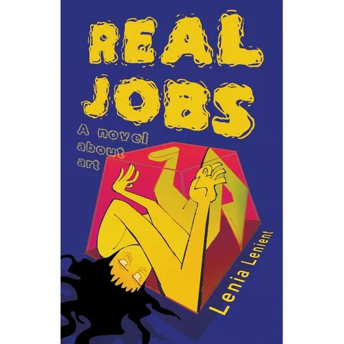 Real Jobs
