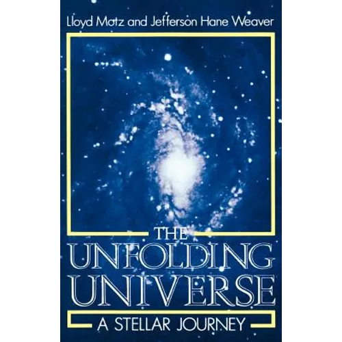 The Unfolding Universe: A Stellar Journey