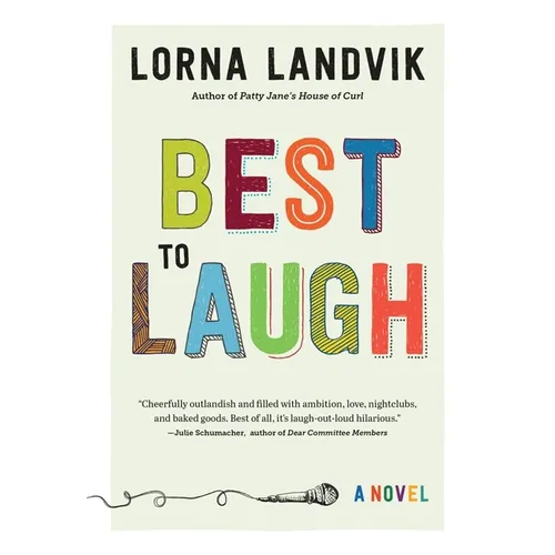 Best to Laugh