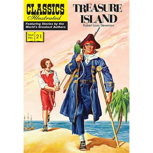 Treasure Island