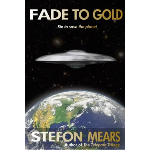 Fade to Gold