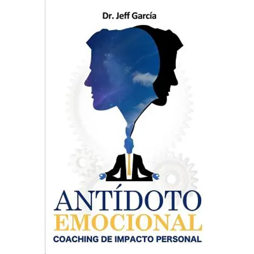 Antidoto Emocional: Coaching de Impacto Personal