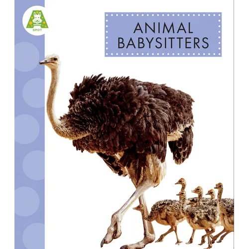 Animal Babysitters