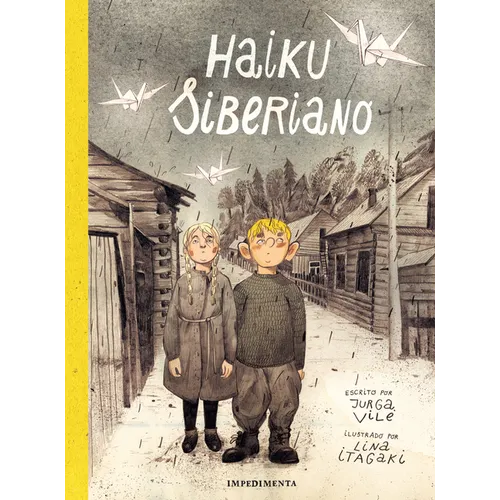 Haiku Siberiano