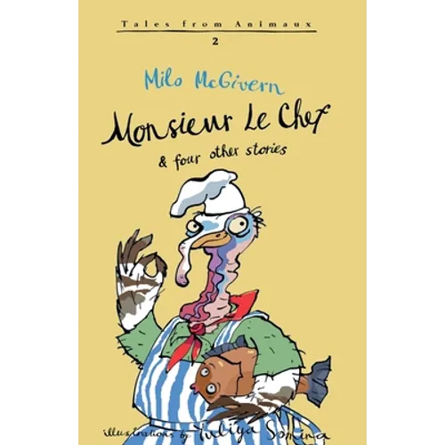 Monsieur Le Chef