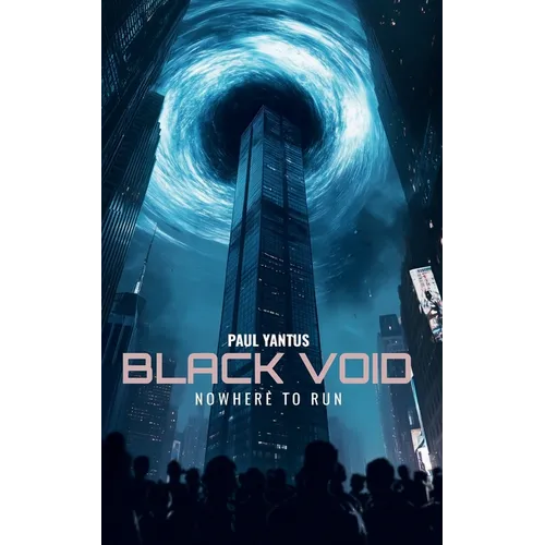 Black Void: Nowhere To Run