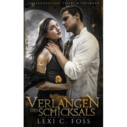 Verlangen des Schicksals