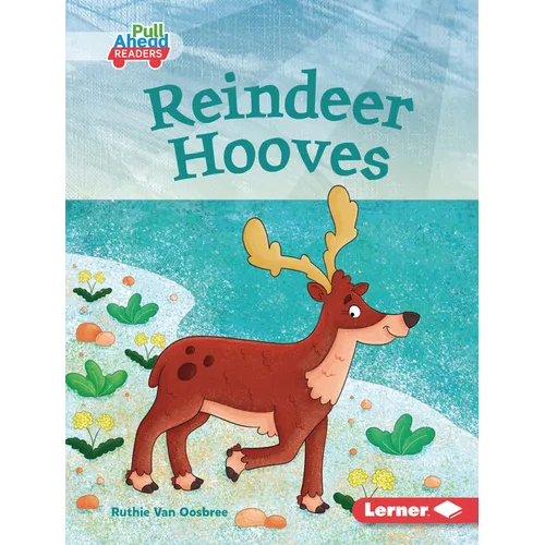 Reindeer Hooves