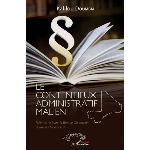 Le contentieux administratif malien