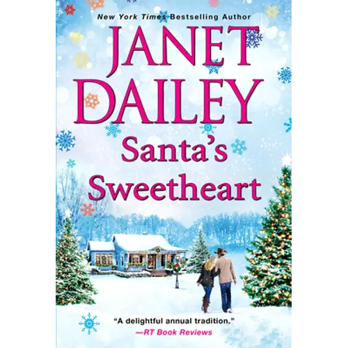 Santa's Sweetheart