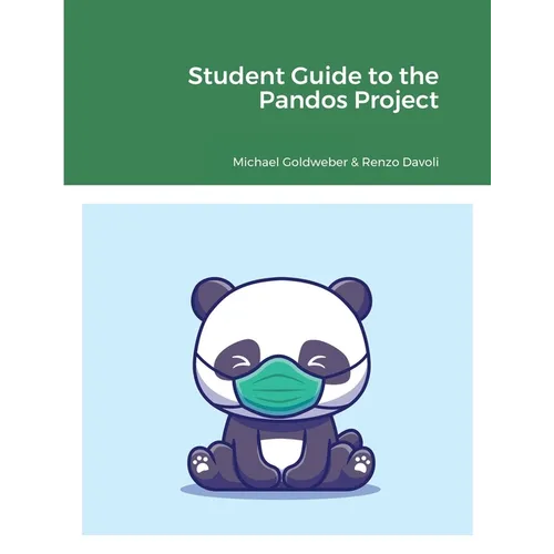 Student Guide to the Pandos Project
