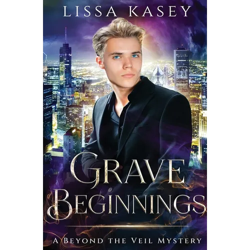 Grave Beginnings