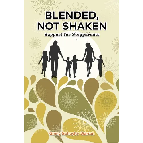 Blended, Not Shaken