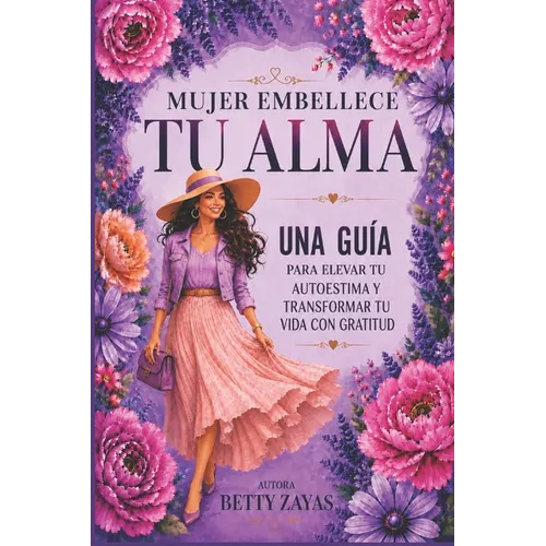 Mujer Embellece Tu Alma