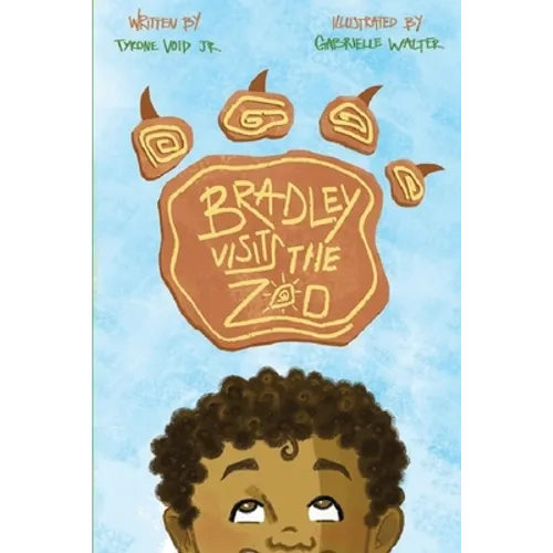 Bradley Visits the Zoo