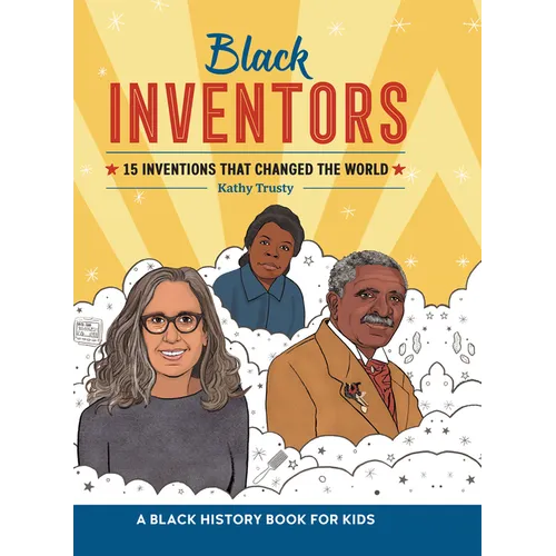 Black Inventors: 15 Inventions That Changed the World