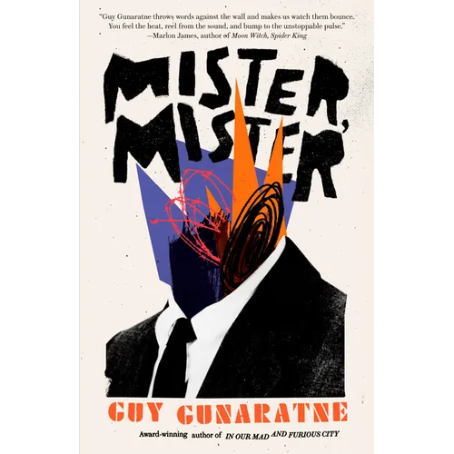Mister, Mister
