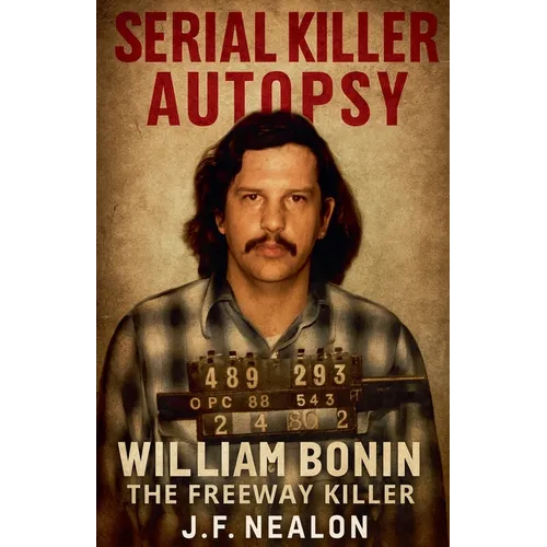 Serial Killer Autopsy: William Bonin - The Freeway Killer
